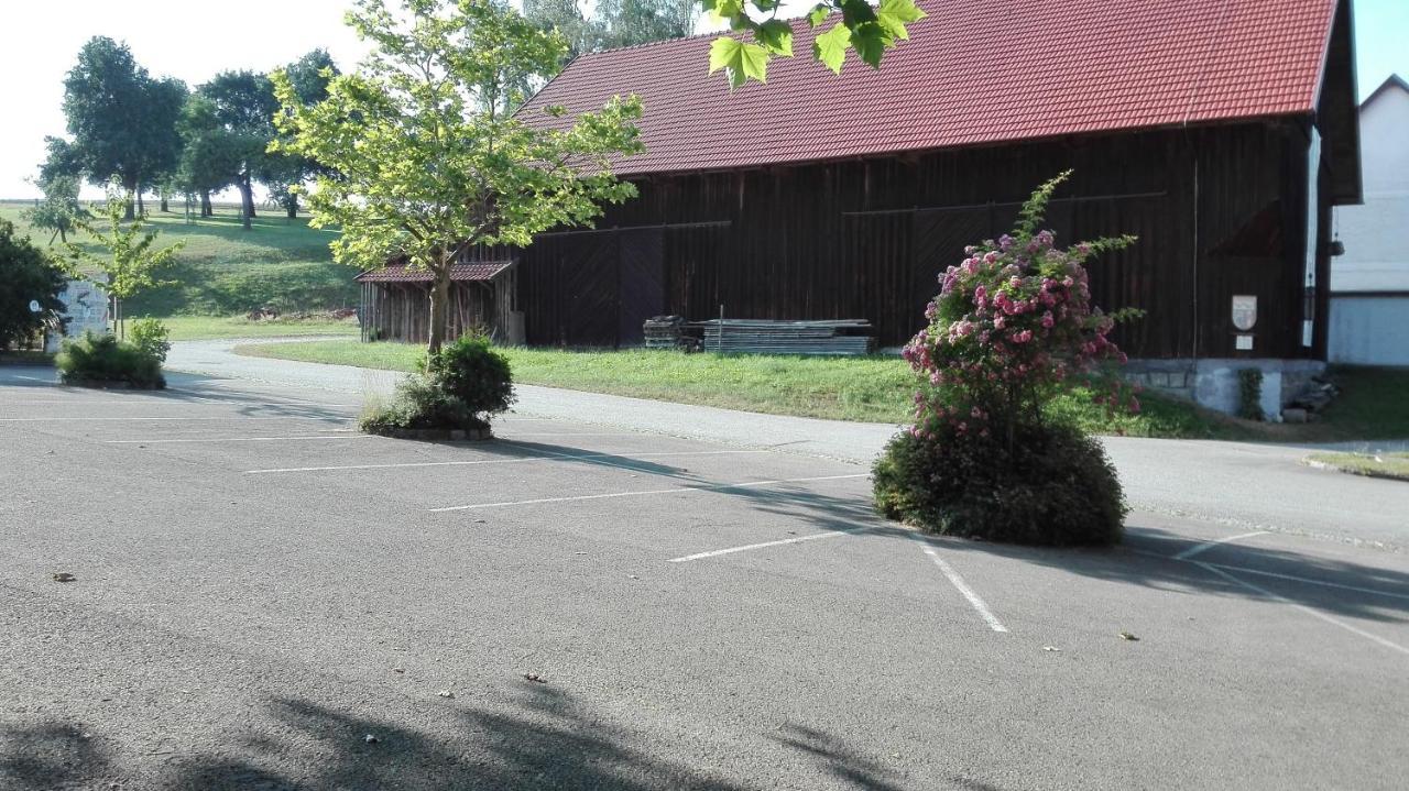 Gasthaus Schachinger Tumeltsham Kültér fotó