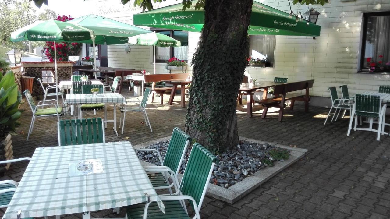 Gasthaus Schachinger Tumeltsham Kültér fotó