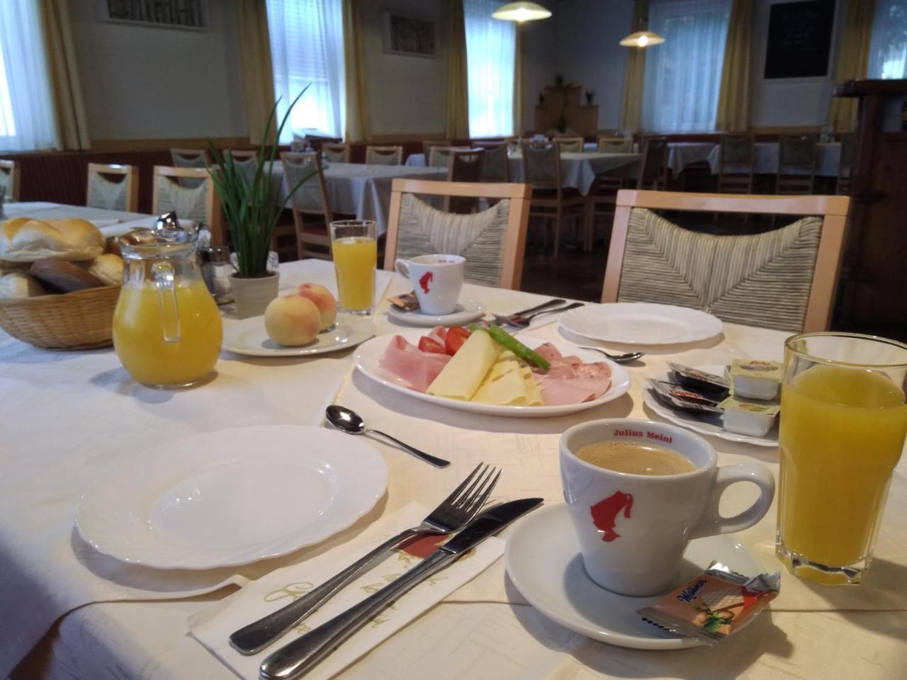 Gasthaus Schachinger Tumeltsham Kültér fotó
