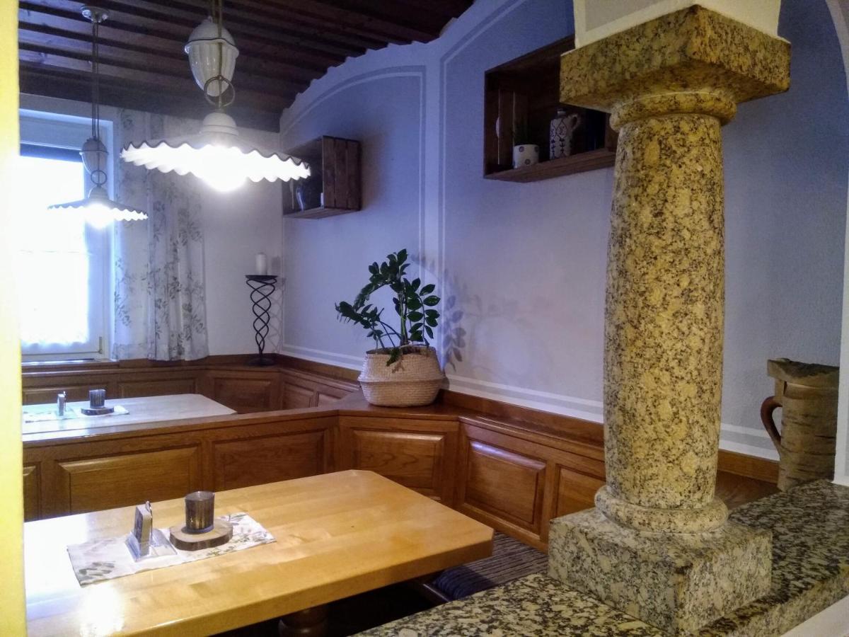 Gasthaus Schachinger Tumeltsham Kültér fotó