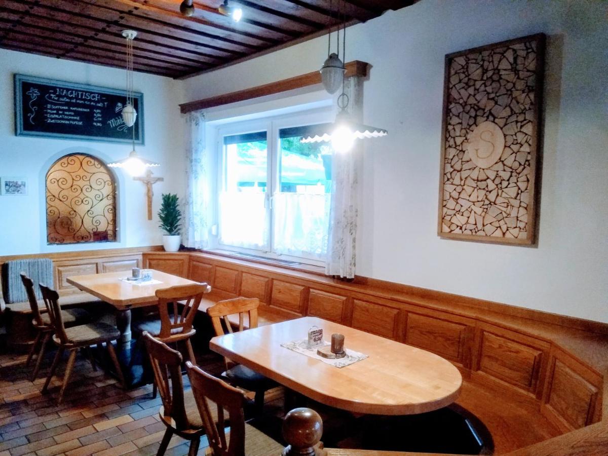 Gasthaus Schachinger Tumeltsham Kültér fotó