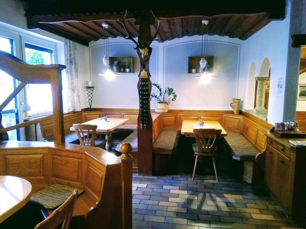 Gasthaus Schachinger Tumeltsham Kültér fotó